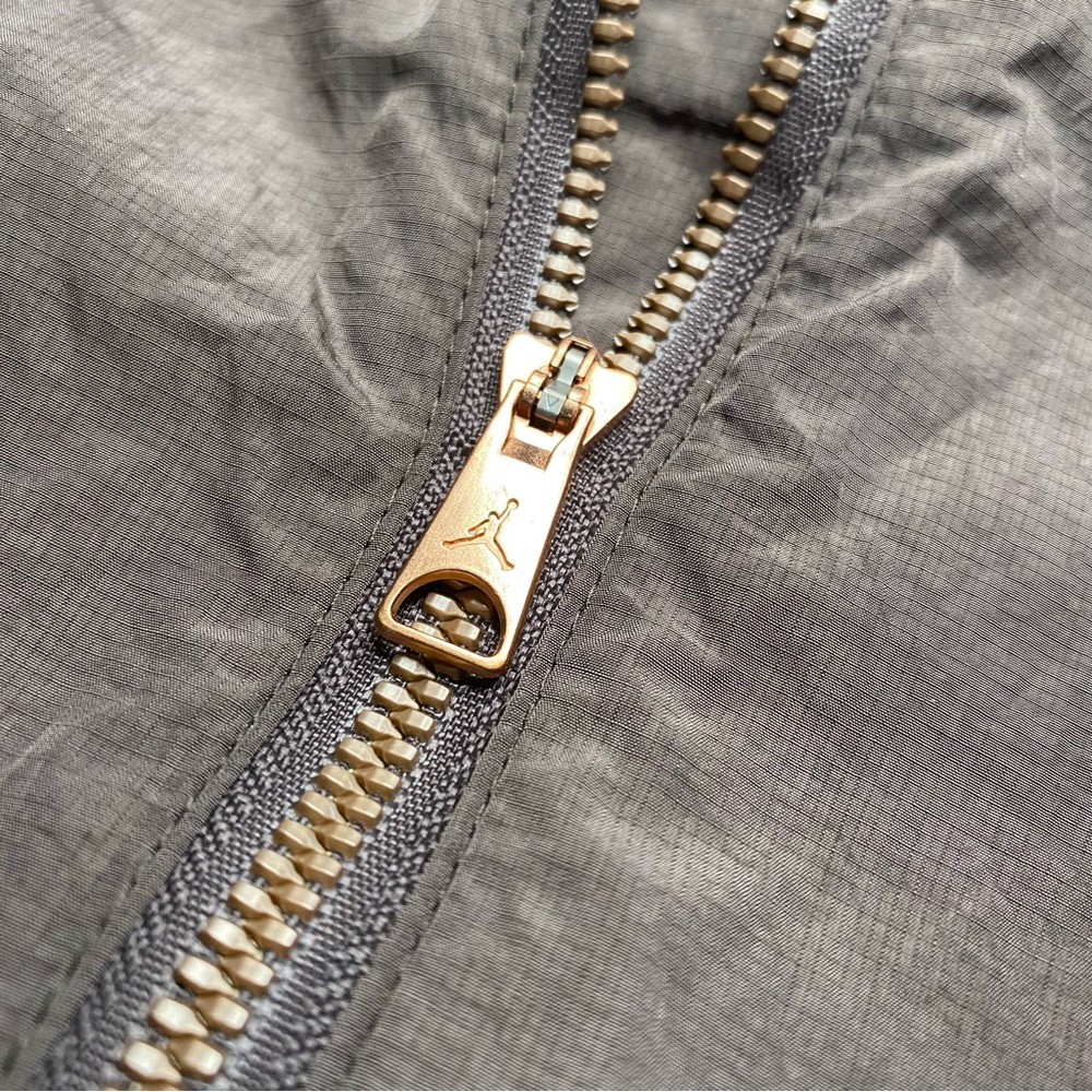 Jordan Flight Jacket / Windbreaker - Women’s Medium - Picture 5 of 5